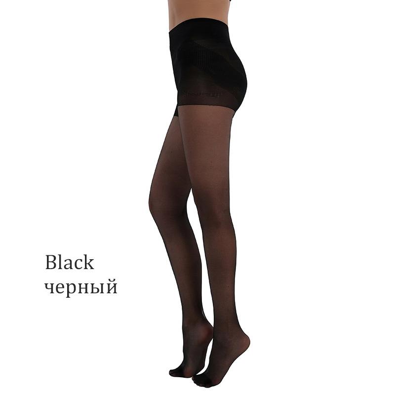 

Bonas 40D Sexy Breathable Tights Women High Waist Sun Protection Pantyhose T Crotch Nylon Tights Stretchy Slim Stockings Female one size