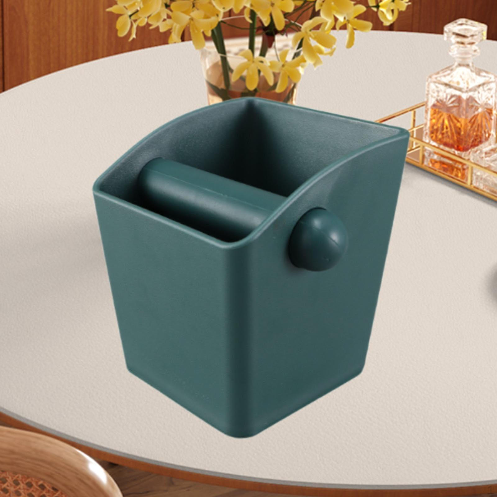 

Набор для эспрессо-нокбоксов atrovirens