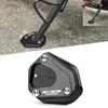 FOR CB650R CB650R 2018-2025 Motorcycle Kickstand Enlarge Side Stand Extension