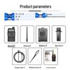BAOFENG UV-5R Dual-Band Two-Way Radio (CN Version)
