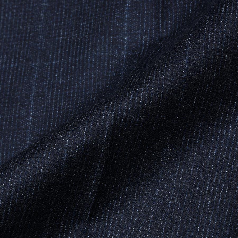 FAHRENHEIT Grandcru Marzotto Windowpane Suit Pants (Fjpax2061)