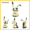 Alolan Ninetales Vulpix Eevee Raichu Gardevoir Gallade Lapras Anime Game Plush Toy Soft Stuffed Doll Gift