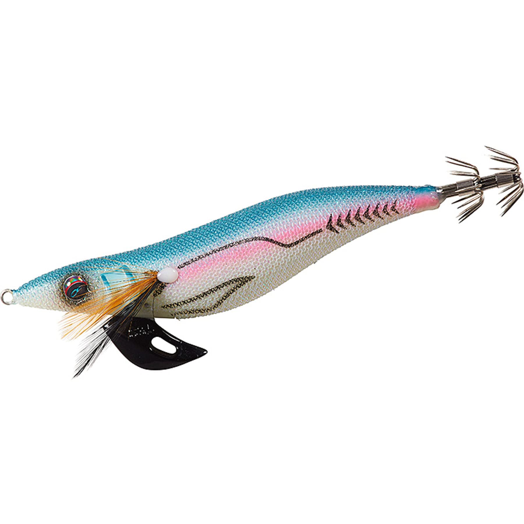 

Daiwa Emeraldas Stay Type S RV Mackerel 3.0 Bone-Shy