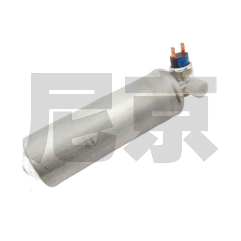 Nijing Air Conditioning System Components for Qingzhuan Tractor