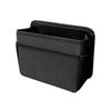 Foldable Car Trash Can Waterproof Hanging Storage Bag Automotive Garbage Storage Box  Copilot Door