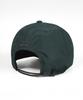 Nyuteib Work Air Oversized Running Ball Cap - Deep Green