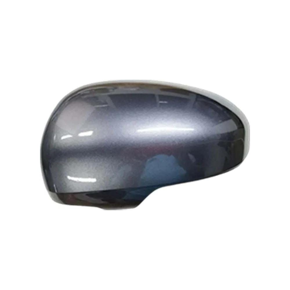 Car Rearview Accessories Door Mirror Cover For Toyota IQ 2009-2015 Car Decoration Styling Upgrade Modify A Car