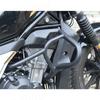 For Xiangshuai XS500 Motorcycle Accessories Bumper Crash Bar Protection Guard Buffer Bar MOTO Protective Device Heavy Duty Sleek