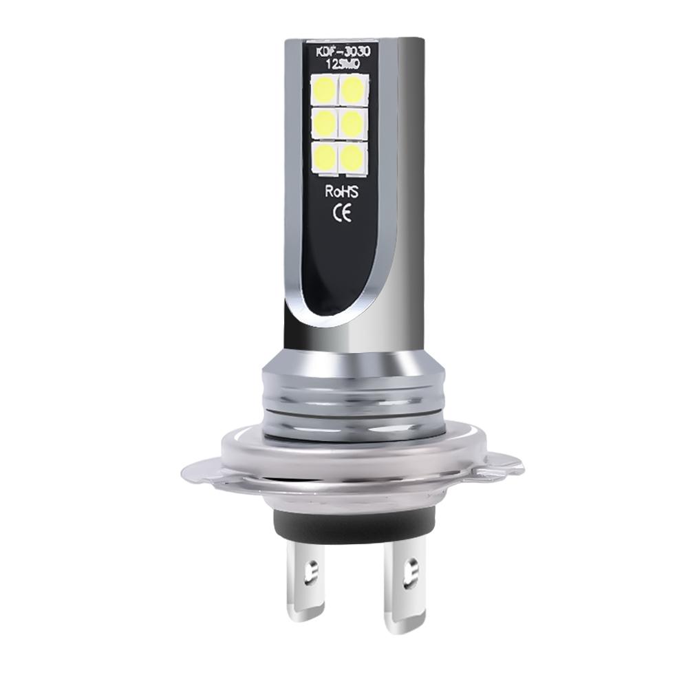 1PCS Car Led Fog Light