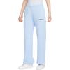 Nike Casual Pants Women's Blue Moderate Other IM7499-441