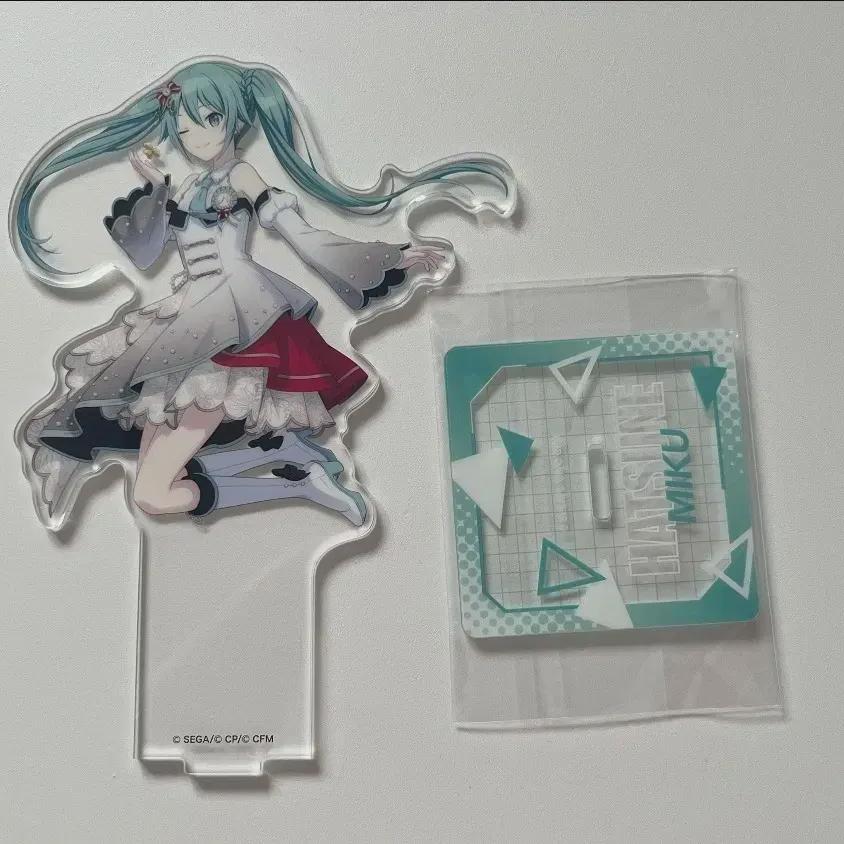 Project Sekai Procica Fseka Momo Store Hatsune Miku Acrylic