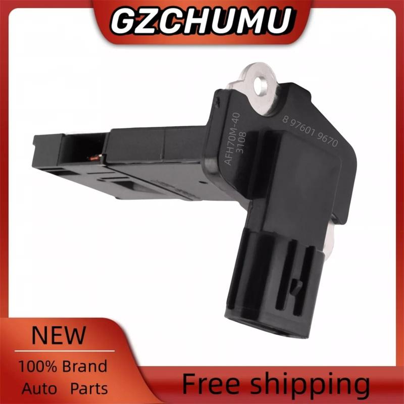 

Mass Air Flow Meter Sensor MAF AFH70M-40 For Chevrolet Isuzu D-Max Pickup 2.5 Di