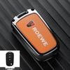 SAIC 350 Key Case: Folding Metal Shell with Men's Buckle for 360/350s/750/W5