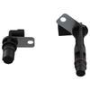 L10A Car Camshaft & Crankshaft Position Sensor For Chevy Silverado 1500/GMC 5.3L 6.0L 12555566 12560228