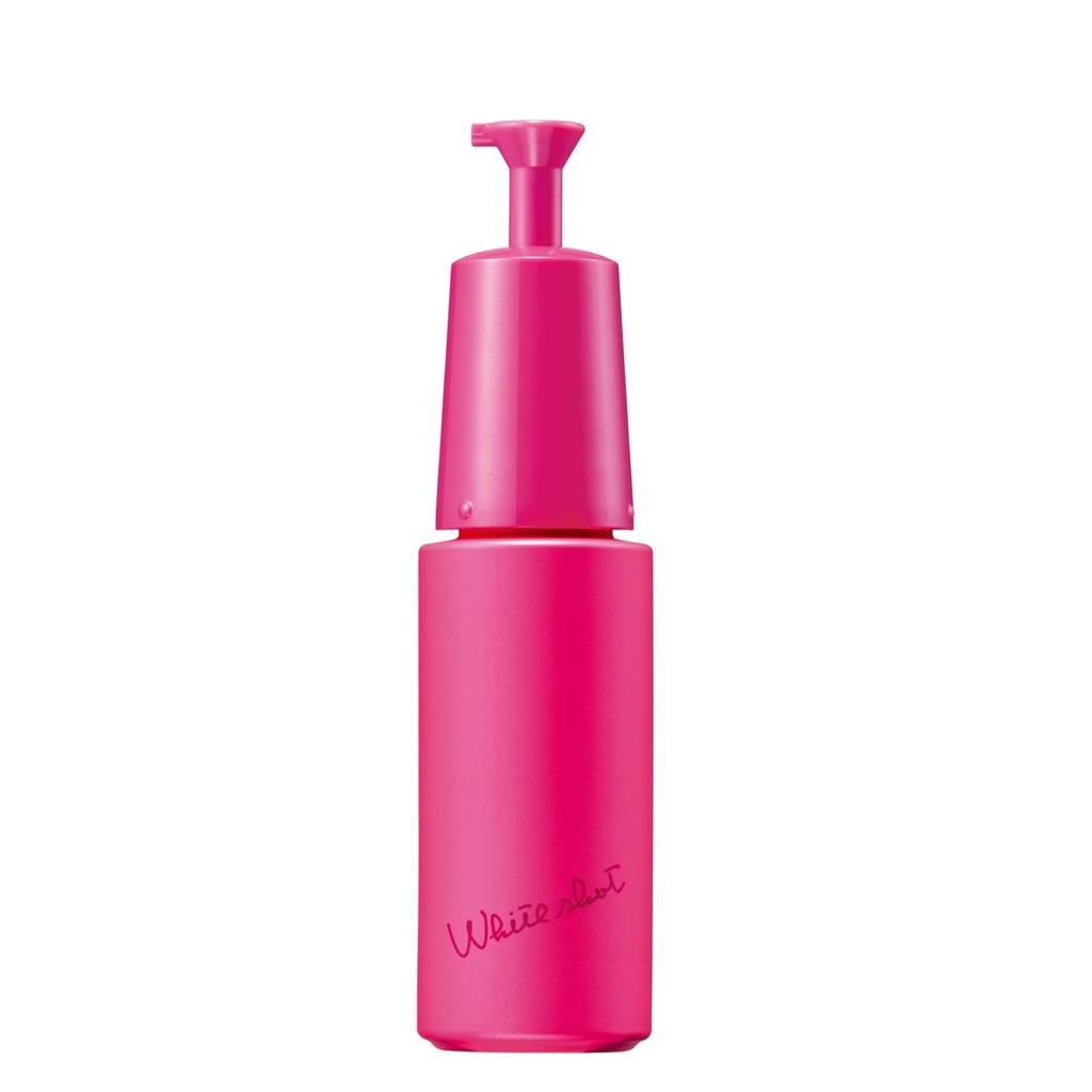 POLA White Shot Facial Serum 25mL [Quasi-drug] [Beauty serum]