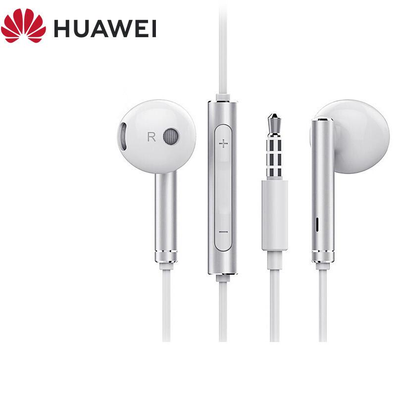 

Huawei AM116 Semi-In-Ear Wired Earphones