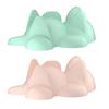 1pc Cartoon Cat Mold DIY Rice Ball Sushi Molds Kids Rice Mashed Potato Pumpkin Mash Baking Supplies Kitchen Accessories