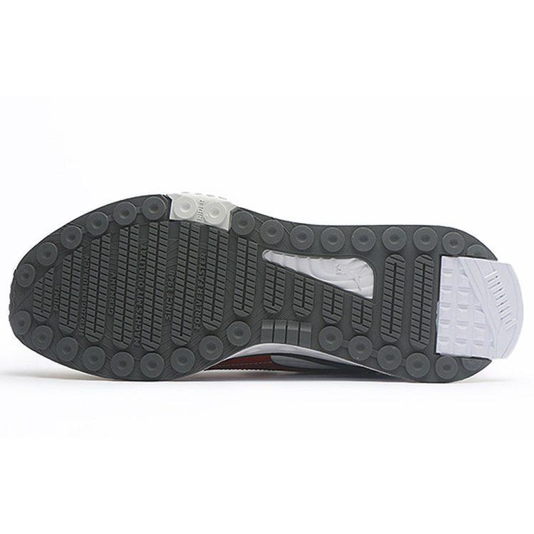Puma Wild Rider 'Layers White Urban Red' 380697-01