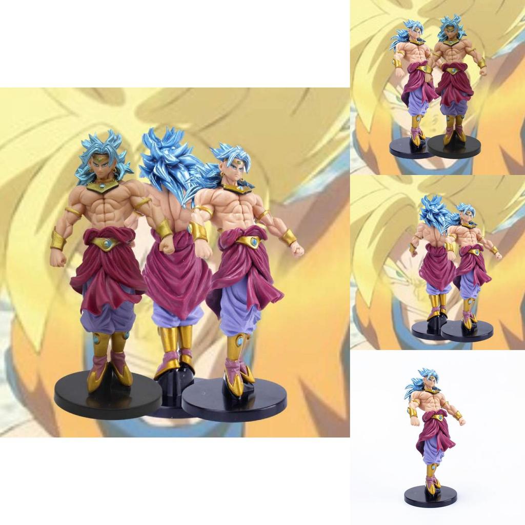 Intricately Crafted Dragon Ball Animation Character Doll Ideal For Car Interior Decor