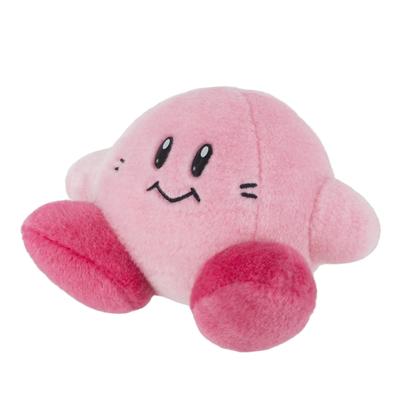 Sanei Boeki Kirby of the Stars 30. Klasik Peluş Kirby G19 x D15 x Peluş Oyuncak Y12,5 cm