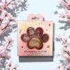 UNICAT - Cute Cat Park Eye Shadow Palette Tipsy Sakura