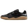 New Sb Ishod Wair Black Gum DH1030-001