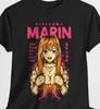 Sono Bisque Doll, My Dress-Up Darling Anime Tee Gifts Shirt for Men Kitagawa Mar