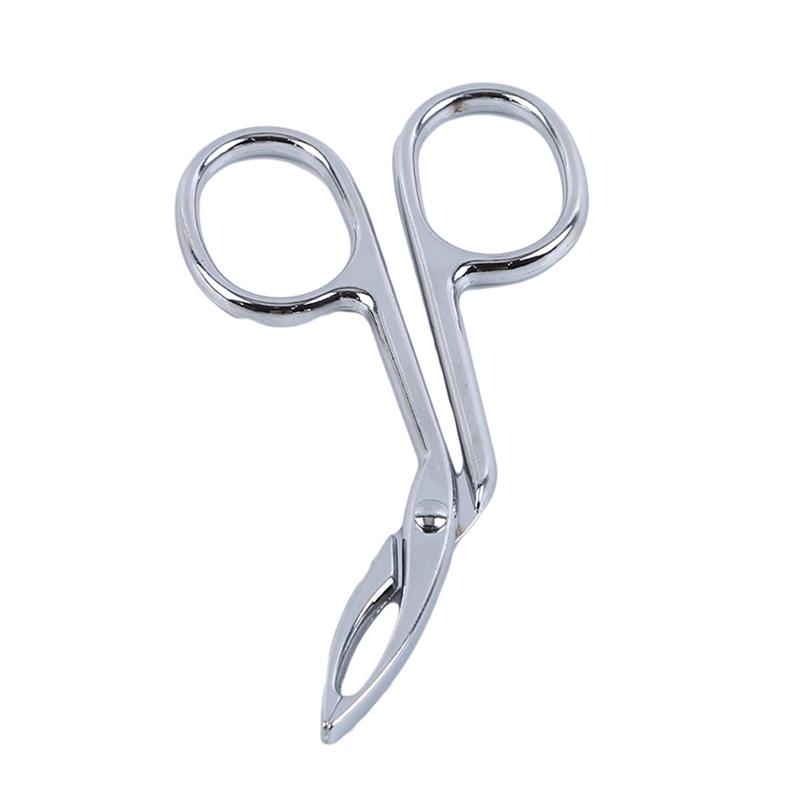 Tondeuse à cils Durable, outil d'épilation, réparation des sourcils, maquillage, 1 pièce