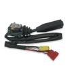 Sistemas eletrónicos de motociclos – Interruptores para motociclos