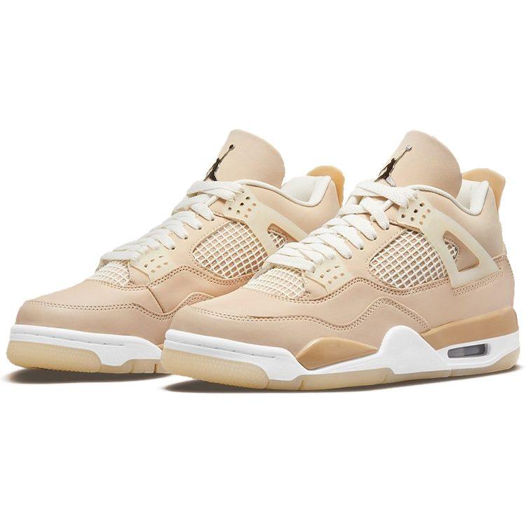 Air Jordan 4 Retro 'Shimmer' Women's DJ0675-200