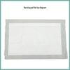 AnjieShuang Adult Care Pad 60x90: Disposable Elderly Urine Mattress Protector