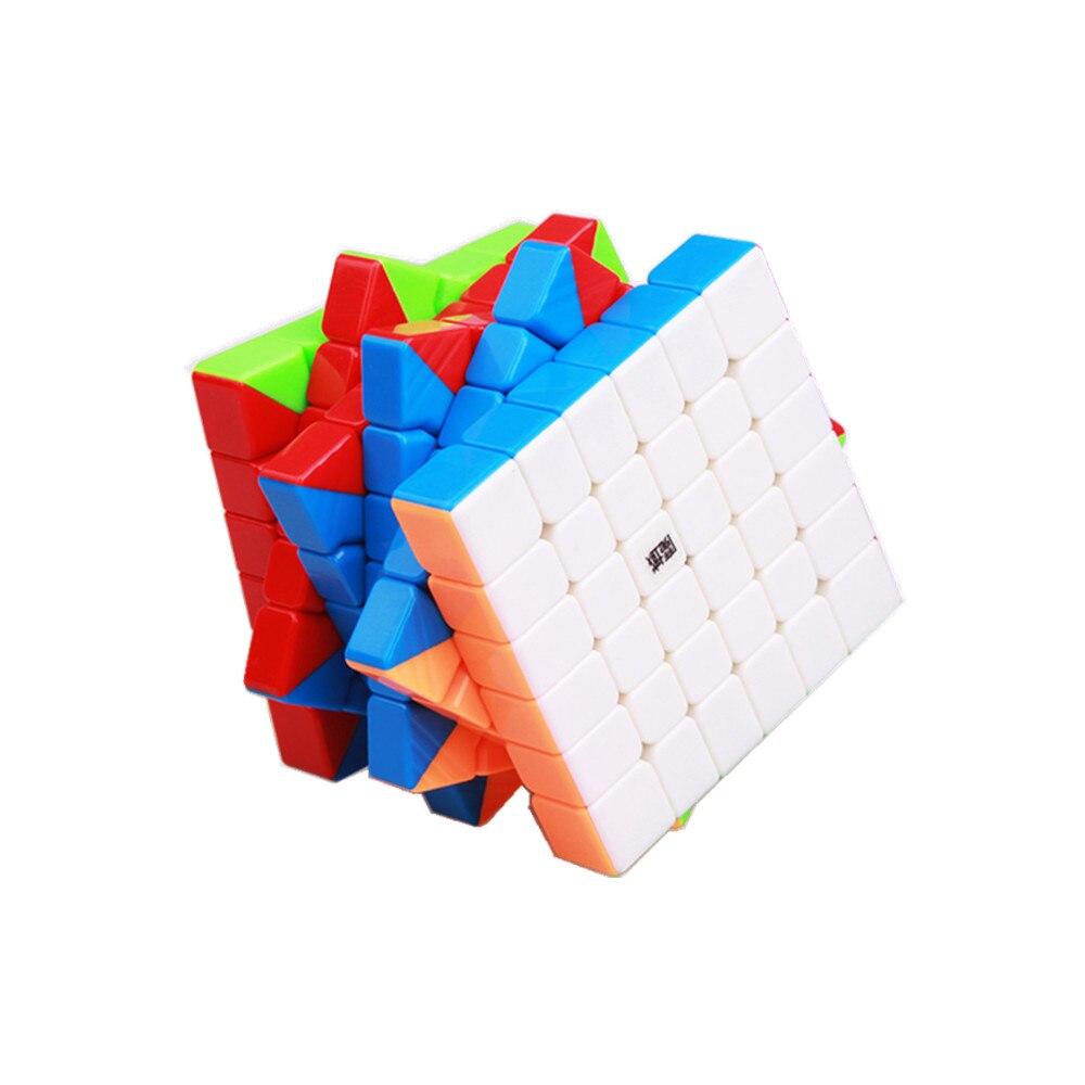 Buy Moyu Aoshi Gts M 6x6x6 Magnetic Magic Cube Moyu 6 Layers Stickerless Moyu Magnet Speed Cubes Puzzles Cube Toys For Children At Affordable Prices Free Shipping Real Reviews With Photos Joom
