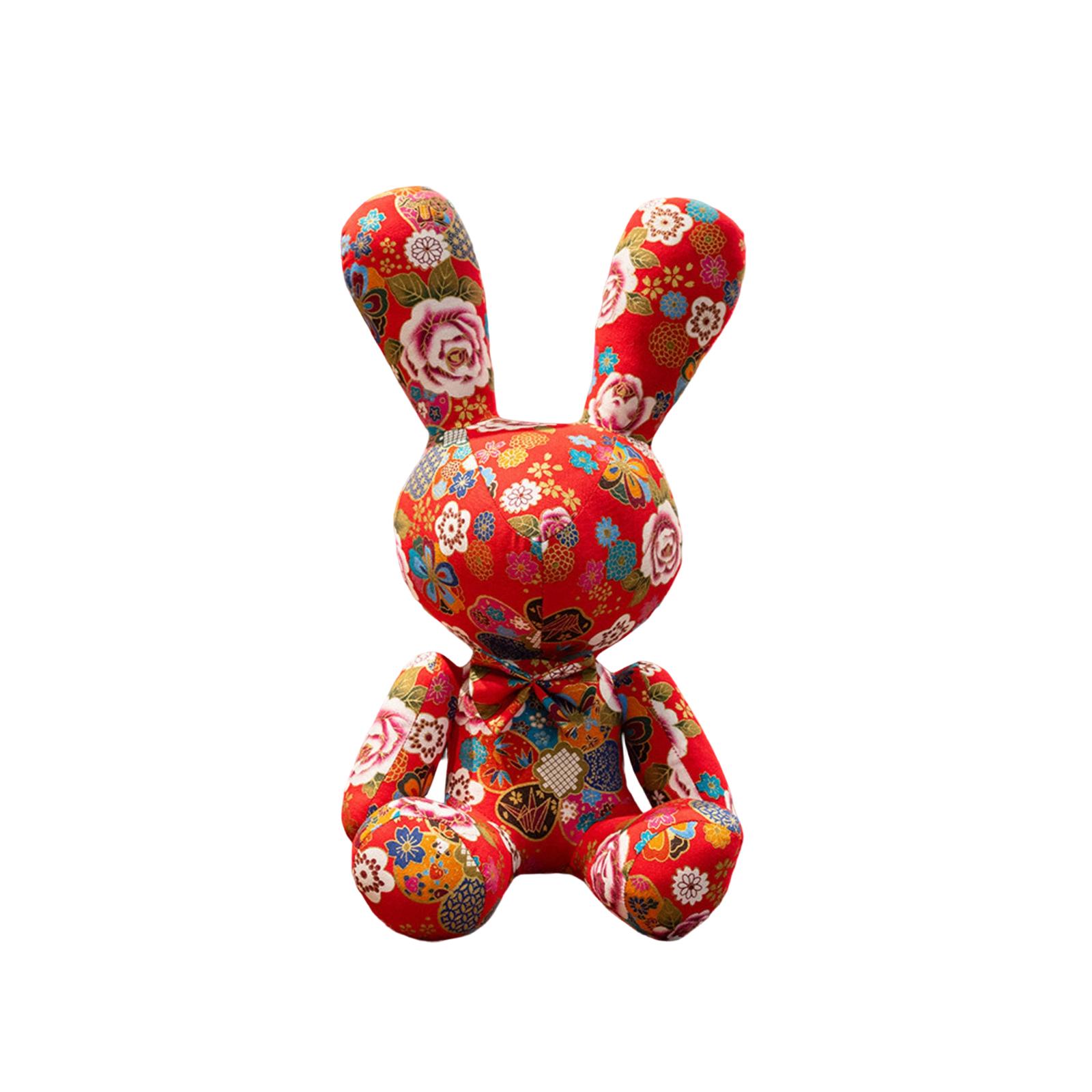 

Плюшевые игрушки милые и подходят для подарков. Они сделаны из безопасных материалов как для мальчиков, так и для девочек One Size