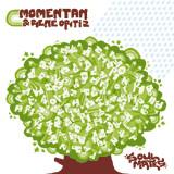 

12-дюймовая пластинка MOMENTAN & RENE ORTIZ - Soulmates MFM021 Mad Flava Music 2006 Германия Рэп и хип-хоп/R&B Б/У