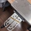 Multi-Functional Punch-Free Workbench Clamp for Metalworking, Jewelry, and Wood Polishing - Strong Tabletop Fixing Clamp