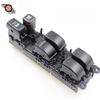 84040-60053 Window Control Switch Power Window Switch For Toyota Land Cruiser Prado Lexus GX470 RX350 RX400h RX330,2003-2009