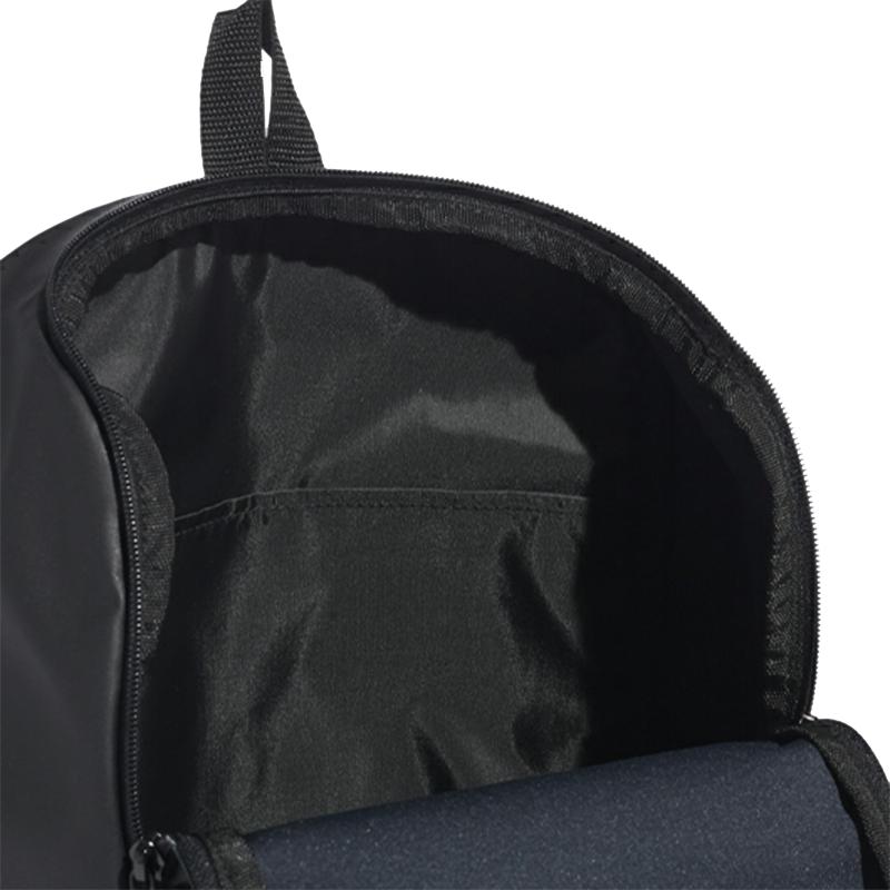 Adidas Neo Polyester Backpack Regular Unisex Black Adidas GE1216