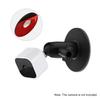 2 Pack   Wall Mount Compatible with     Celsius   XTCelsius XT2 Home Camera Mounting Bracket Outdoor Indoor for Home Security, Bla