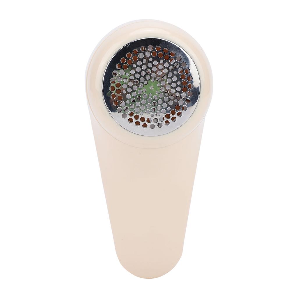 Fabric   Electric Rechargeable   6 Blades Sweater Defuzzer Lints Fuzzs Pilling Trimmer for Sweaters Clothing Furniture