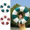 Rooxin Inflatable Pool Float Swimming Ring Swim Accessory Summer Water Sports Swim Tube For Adults Swimming Circle Swim Float