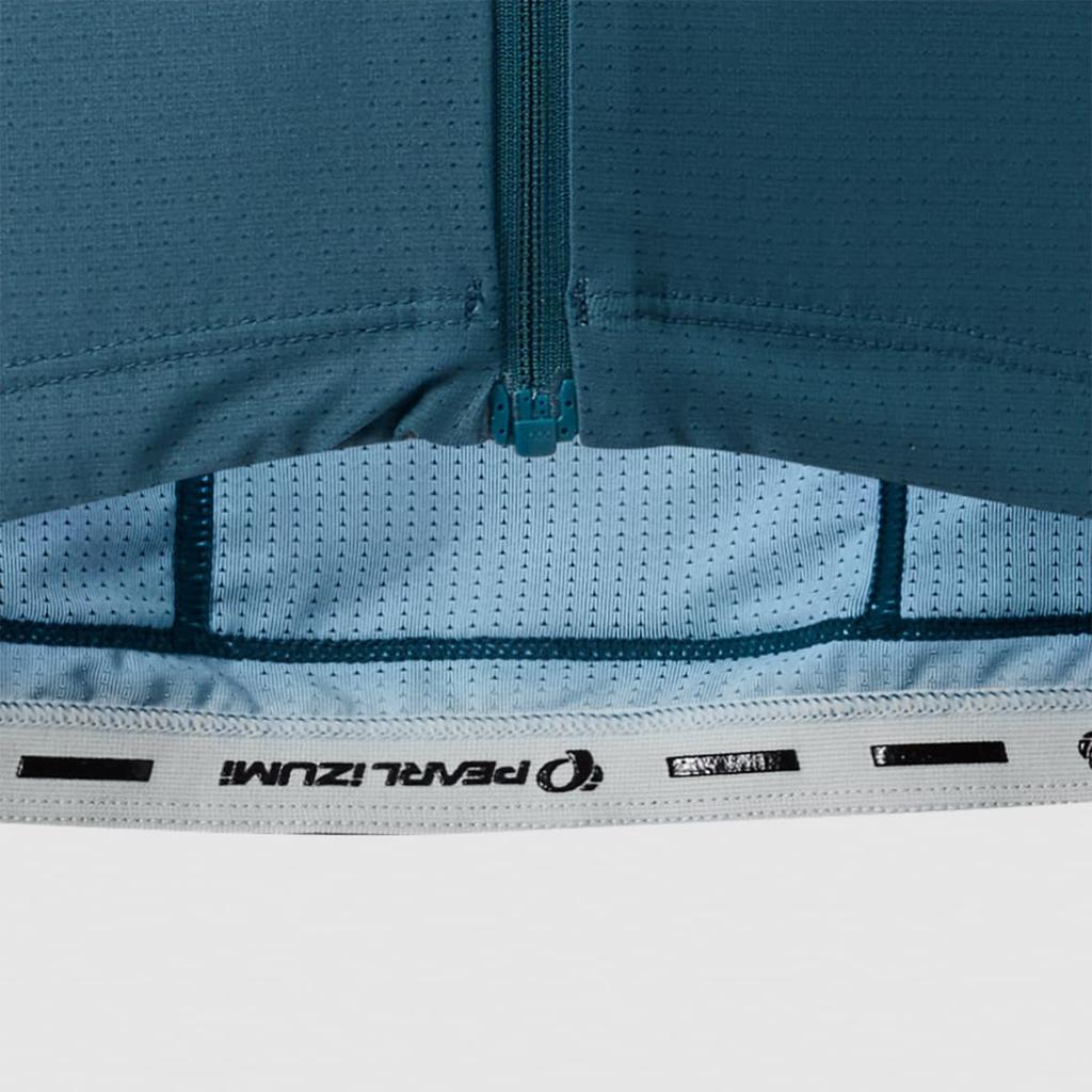 Pearl Izumi Cycling Wear Minimal M W610-B Jersey, Color 12, Mackerel, Size