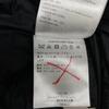 Moncler GENIUS2 Genius 2 [/Domestic Regular] MEZEN Long Down Coat 1 blackUsed