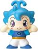 Bikkura Tamago Movie: Anpanman Chapon's Hero! 5-Piece Bath Ball Carbonated Bath Additive