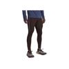 Halo Run Comfortable Solid Color Knitted Soft Sports Long Pants Men Bottoms 6005971-246