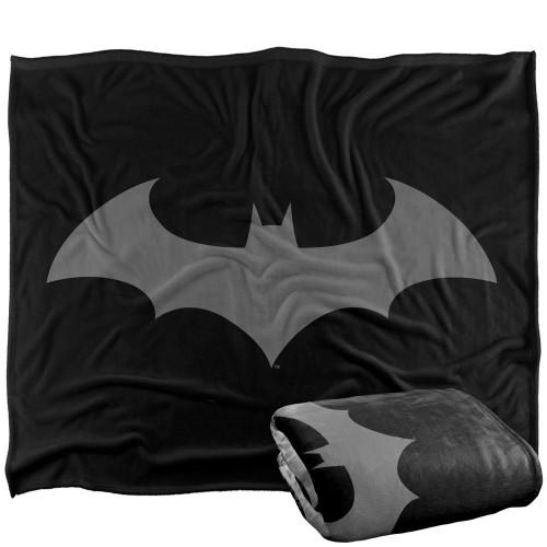 Batman Logo-Decke