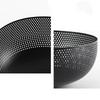 Luxury Fruit Bowl Iron Fruits Basket Aesthetic Decorative Fruit Tray Elegant Modern Living Room Fruits Trays Table Decorations