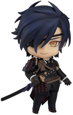 Nendoroid Touken Ranbu -ONLINE- Mitsutada Candadaikiri Non-scale ABS&PVC Painted Movable Figure