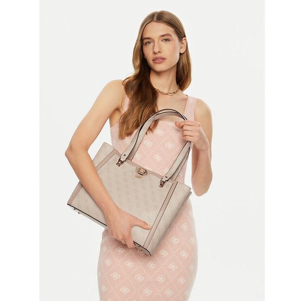 Bag Guess HWSG95 40250 Pink