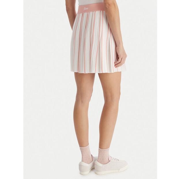 Юбка плиссированная Guess V5GD00 Z3D60
