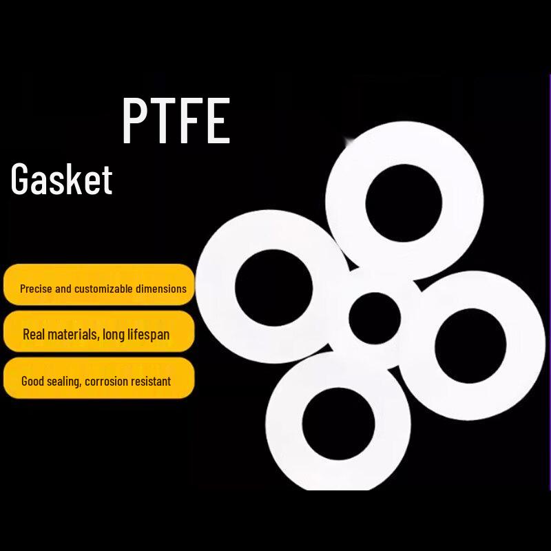 JMR PTFE Flange Gasket